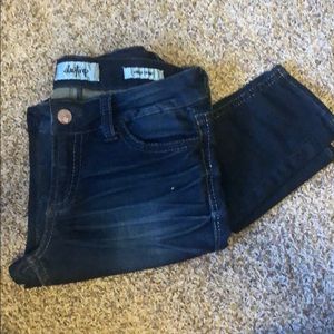 Daytrip Virgo Skinny